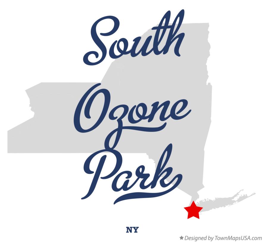 About South Ozone Park New York