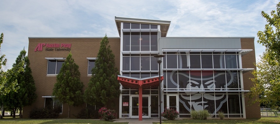 Accessing Fort Campbell Campus