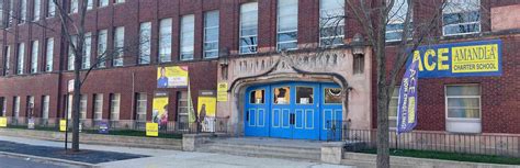 Ace Amandla Charter High School In Chicago Il Niche