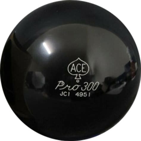 Ace Pro 300 Bowling Ball 123Bowl