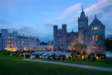 Adare Manor - Hebrew Jpost