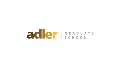 Adler University Graduate Programs