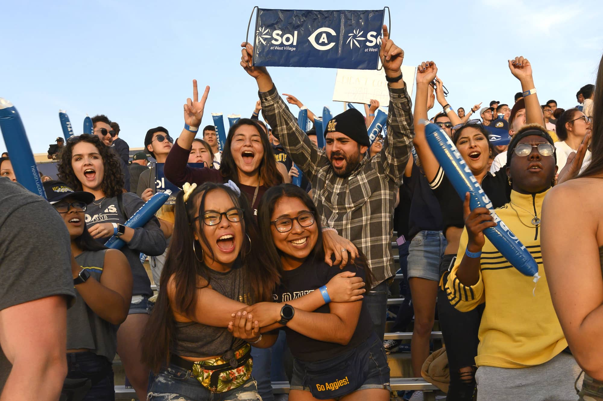 Admitted Transfer Students Uc Davis