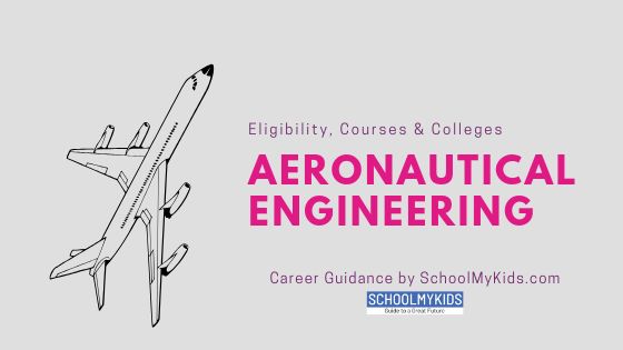 Aerospace Engineering Eligibility Courses Colleges Schoolmykids