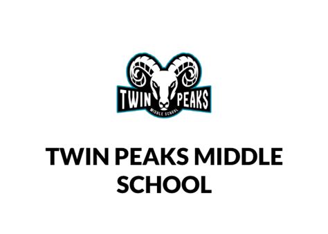 After School Program Ases Twin Peaks Middle School