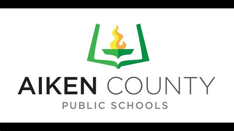 Aiken County Public Schools Youtube