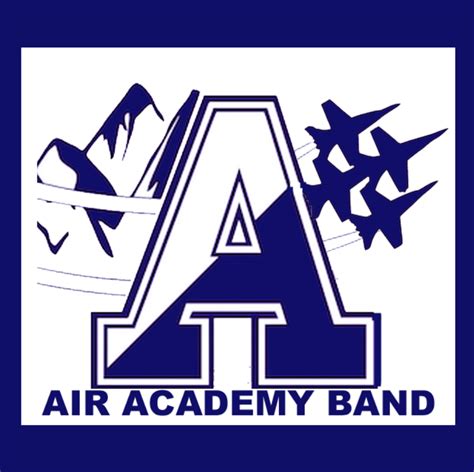 Air Academy Hs Co Marching Arts Wikia Fandom