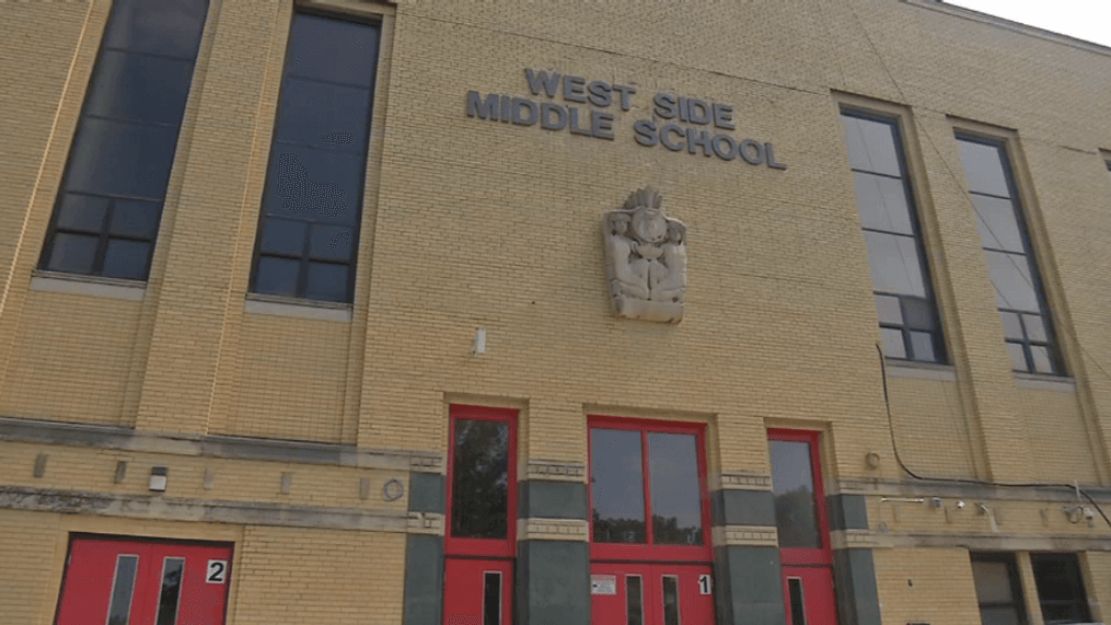 Air Conditioning Issue At West Side Middle School Being Addressed