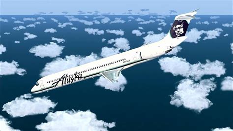 Air Crash Investigation Alaska Airlines Flight 261 Youtube