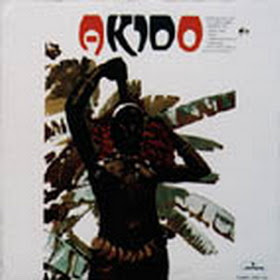 Akido Akido 1972 Vinyl Discogs