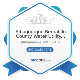 Albuquerque Bernalillo County Water Utility Authority Forefront Power