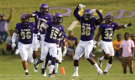 Alcorn State Officially Opts Out Of The 2021 Spring Football Season