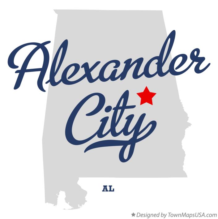 Alexander City Turismo Qu Visitar En Alexander City Alabama 2023