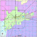 Amarillo Tx Zip Code