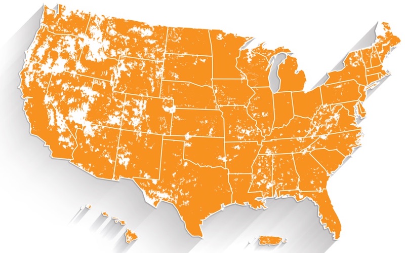 America Zip Code Florida