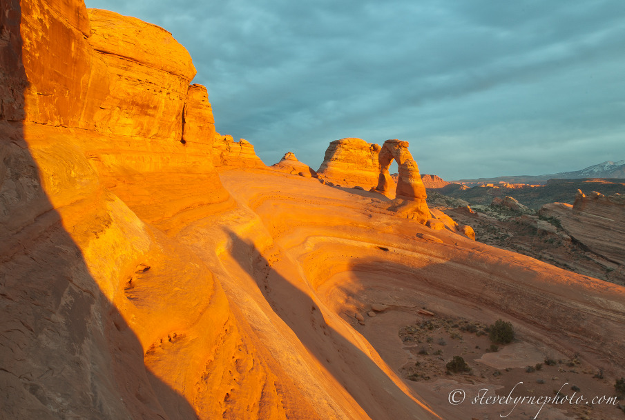 American Deserts Steve Byrne Photography