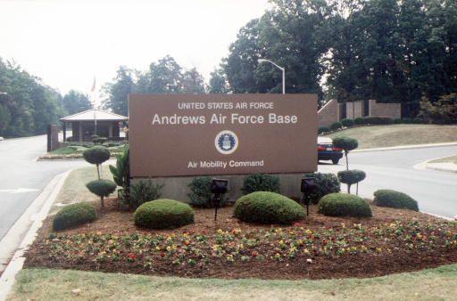 Andrews Afb Md Restaurant Guide Menus And Reviews