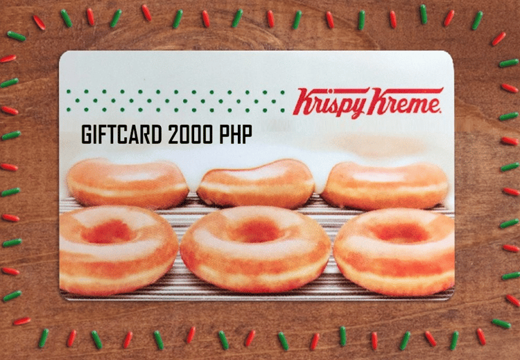 Android I In Krispy Kreme Og Card Ndir