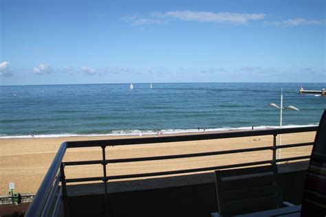 Apartment With Harbor View Capbreton Capbreton Vrbo