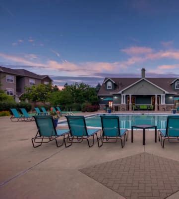 Apartments In Northglenn Co Heritage At Stone Mountain