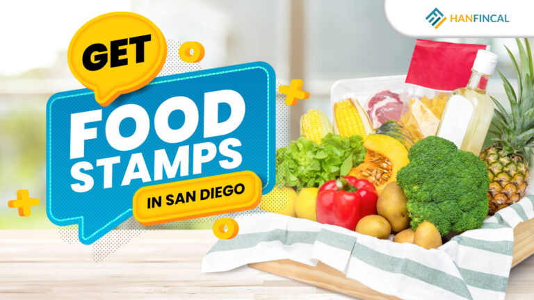 Apply For Food Stamps San Francisco