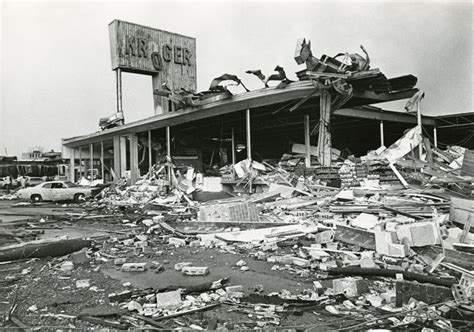 April 3 1974 The Xenia Tornado That Forever Changed Us Jeff Louderback