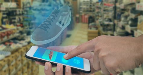 Ar Experience Five Brilliant Tips For The Ar App Creation