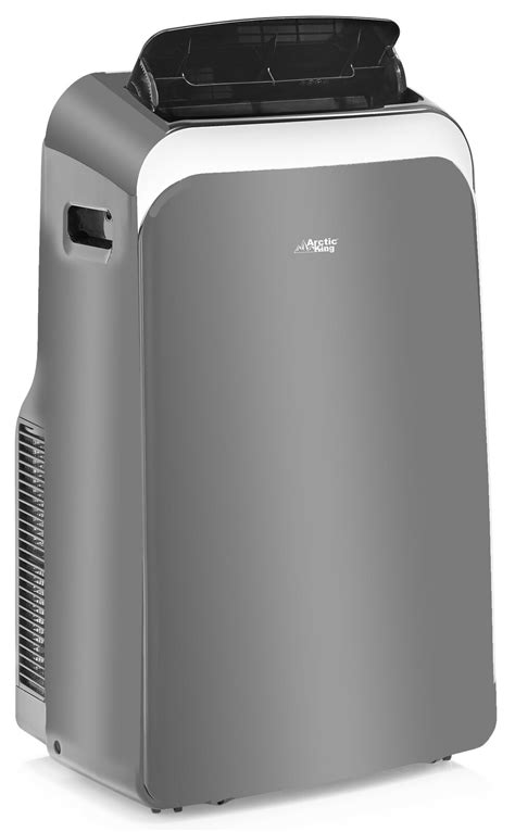 Arctic King 8 000 Btu 7 000 Btu Doe Portable Air Conditioner With