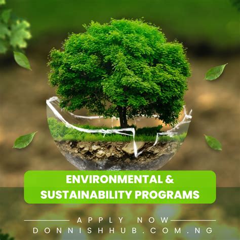 Are You Eco Friendly Start Environmental Sustainability Degrees Now