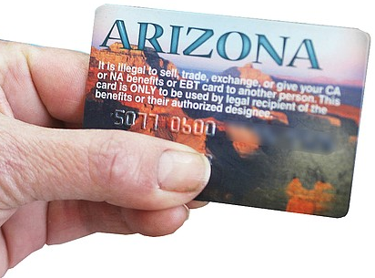 Arizona Ebt Application