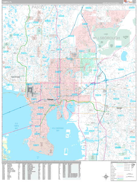 Arlington Texas Wall Map Premium Style By Marketmaps