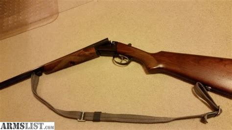 Armslist For Sale 410 Shotgun Double Barrel Stoeger Coach Gun