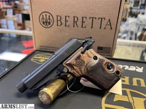 Armslist For Sale Beretta 3032 Tomcat Covert 32 Acp