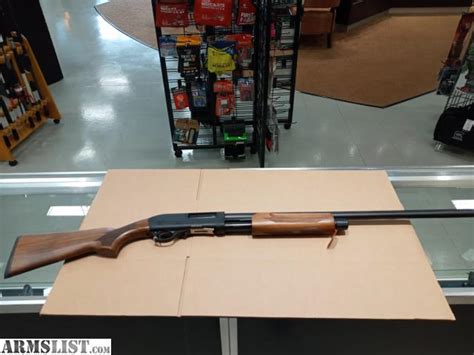 Armslist For Sale Hatfield 12 Gauge Pump Shotgun