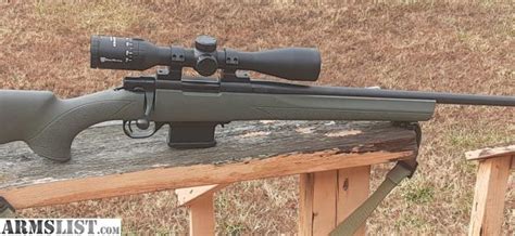 Armslist For Sale Howa Mini Action 7 62X39