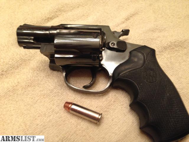 Armslist For Sale Interarms Rossi M85 Snub Nose 38 Special