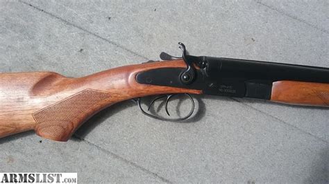 Armslist For Sale Jing 410 Gauge Double Barrel Coach Shotgun