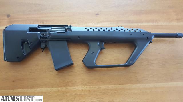 Armslist For Sale Kushnapup 20 Ga Bullpup Shotgun