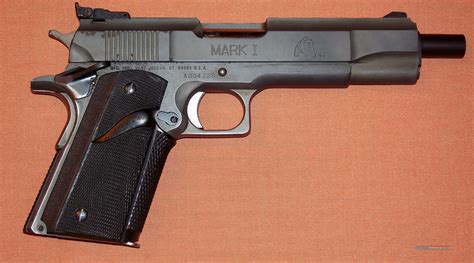 Armslist For Sale Lar Grizzly Mark 1 45 Winchester Magnum 45