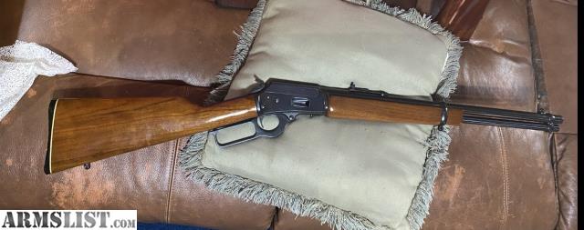 Armslist For Sale Marlin 357 Lever Action