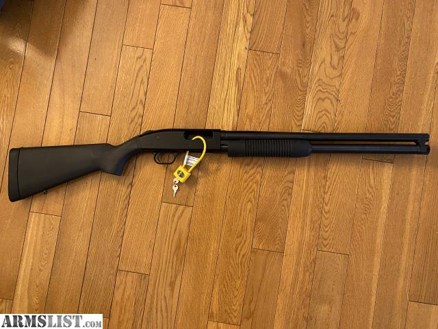 Armslist For Sale Mossberg 500 18 5 Inch Barrel