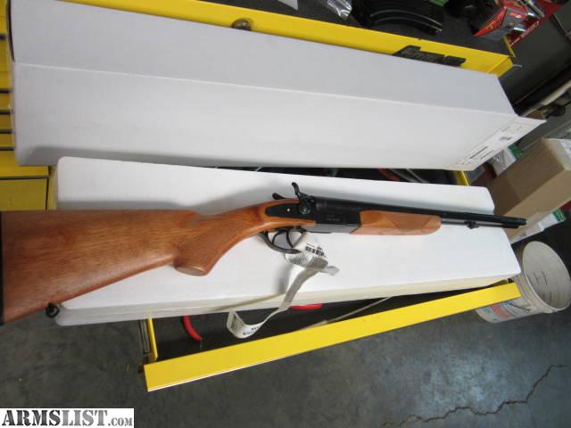 Armslist For Sale New 410 Sxs Double Barrel 410 Shotgun Side By Side