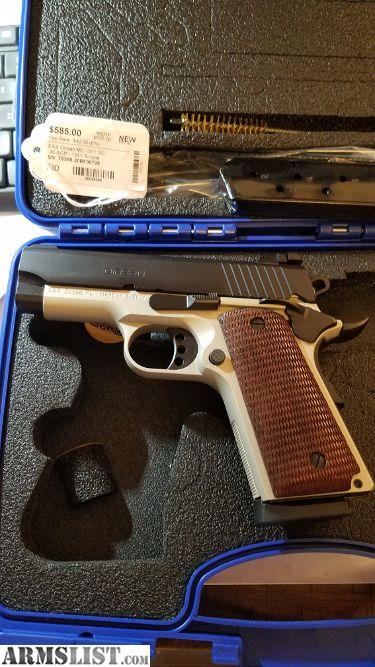 Armslist For Sale Pending Eaa Girsan Mc 1911 Sc