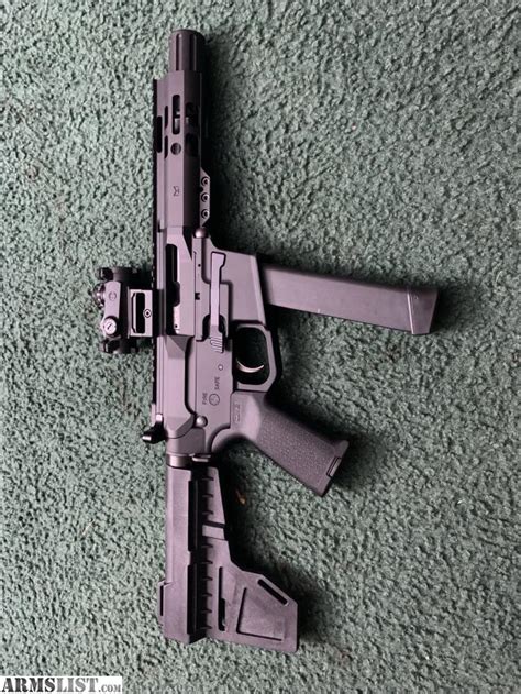 Armslist For Sale Psa Gen 4 Ar9