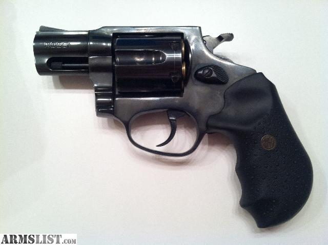 Armslist For Sale Rossi 357 Magnum Snub Nose 6 Shot Revolver Made