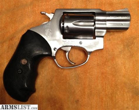 Armslist For Sale Rossi 357 Magnum Snub Nose