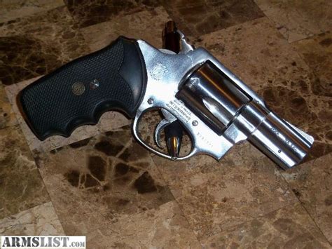 Armslist For Sale Rossi 38Special Stainless Snub Nose Nice