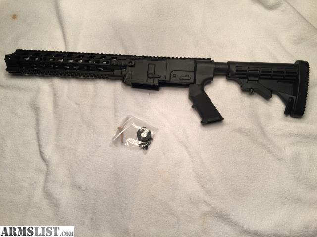 Armslist For Sale Ruger 10 22 Chassis