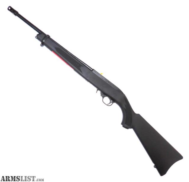 Armslist For Sale Ruger 10 22 Tactical 1261