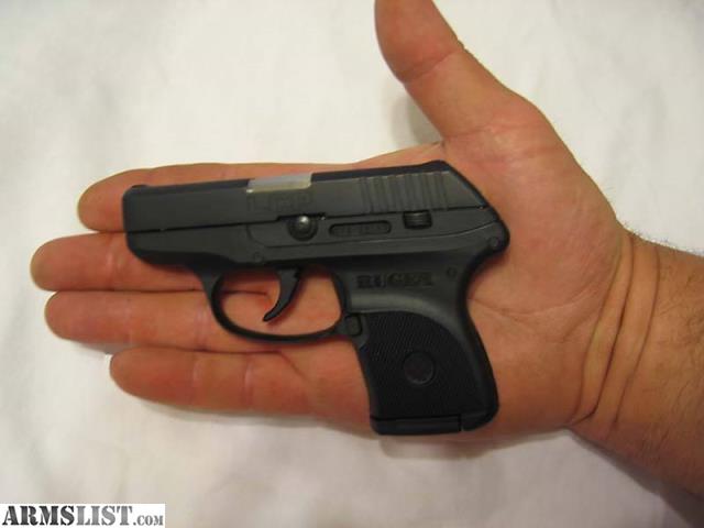 Armslist For Sale Ruger Lcp 380Acp